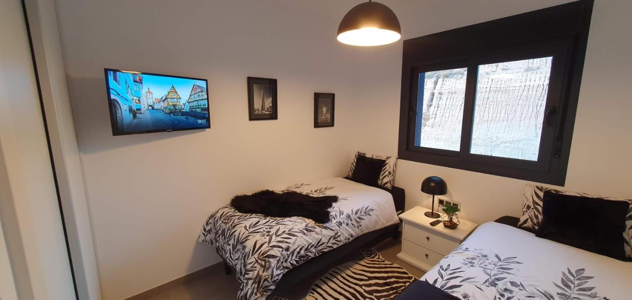 Sunset Waves Benidorm By Mar Holidays Ngoại thất bức ảnh