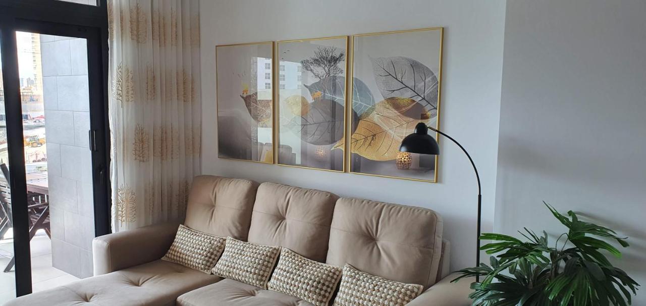 Sunset Waves Benidorm By Mar Holidays Ngoại thất bức ảnh