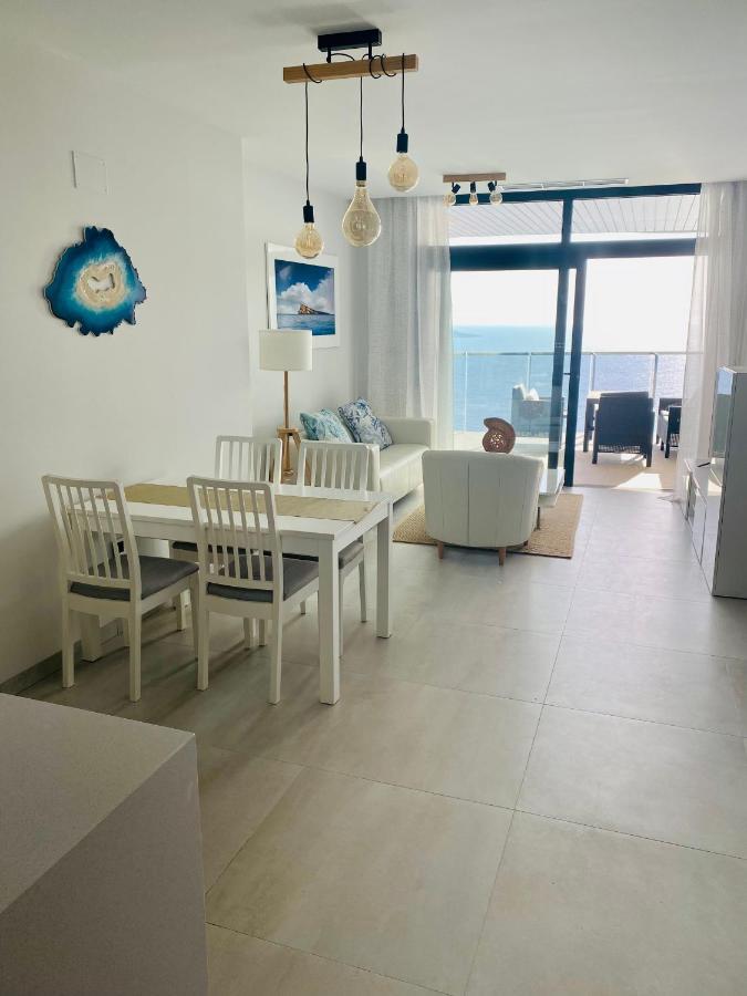 Sunset Waves Benidorm By Mar Holidays Ngoại thất bức ảnh