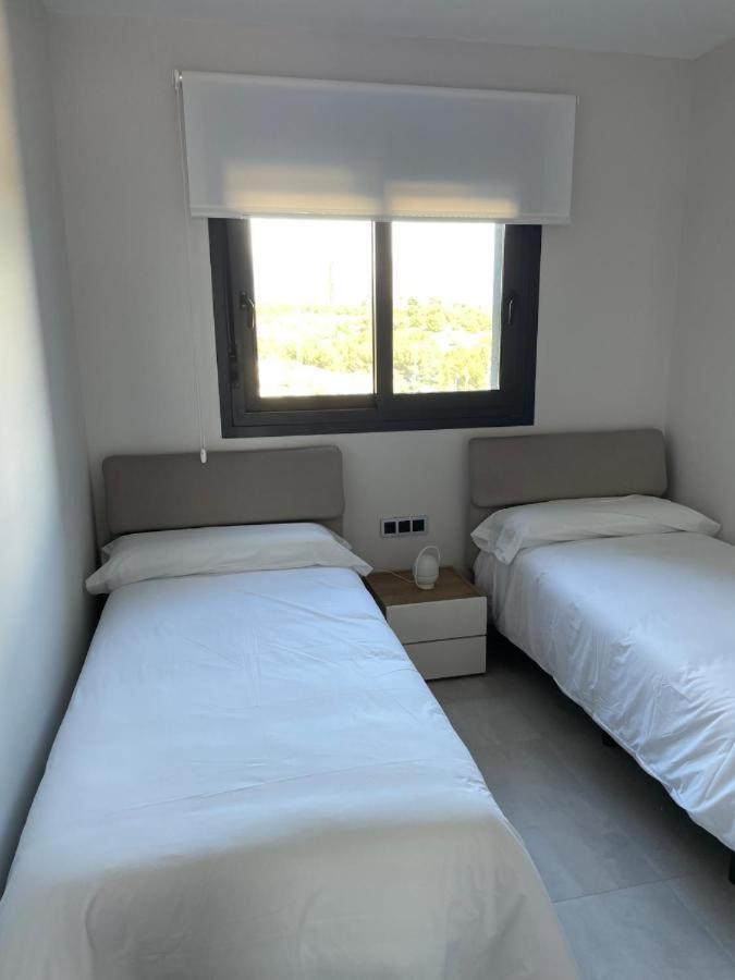 Sunset Waves Benidorm By Mar Holidays Ngoại thất bức ảnh